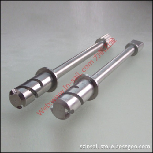 Precision Shaft for Printer